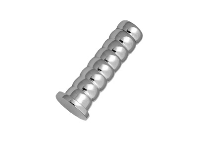 Grooved Handle